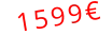 1599€
