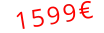 1599€