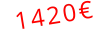 1420€